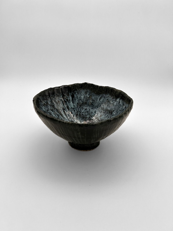 Bowl by Rumiko "Rumi"  Tsuda Estate