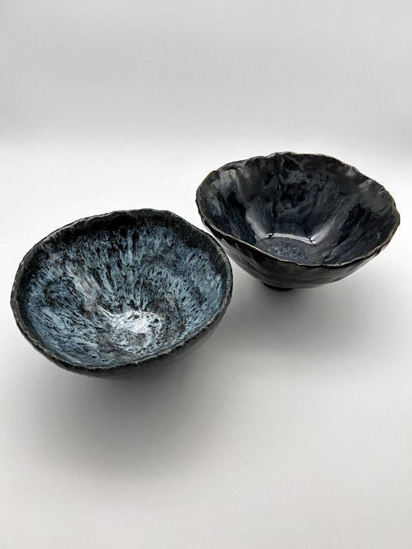 Bowl by Rumiko "Rumi"  Tsuda Estate
