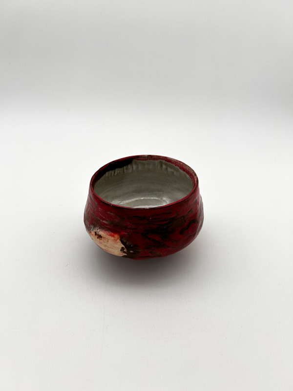 Bowl by Rumiko "Rumi"  Tsuda Estate