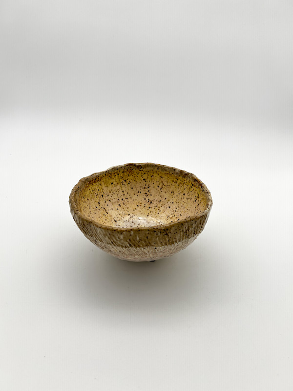 Bowl by Rumiko "Rumi"  Tsuda Estate