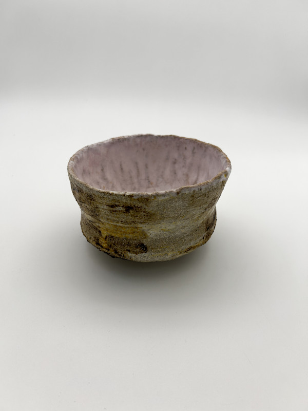 Bowl by Rumiko "Rumi"  Tsuda Estate