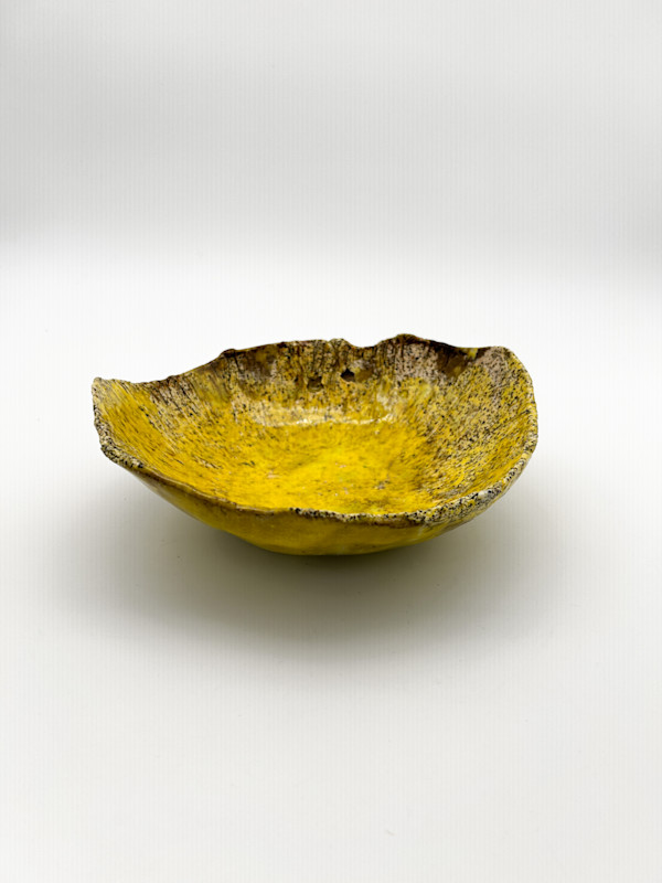 Bowl by Rumiko "Rumi"  Tsuda Estate