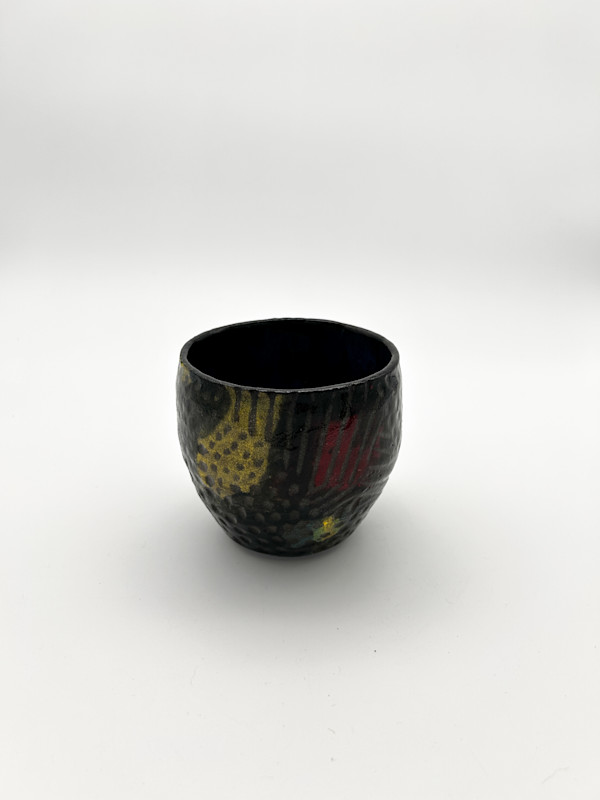 Mug by Rumiko "Rumi"  Tsuda Estate