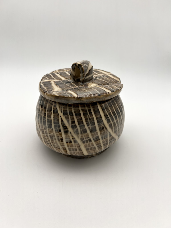 Vessel by Rumiko "Rumi"  Tsuda Estate