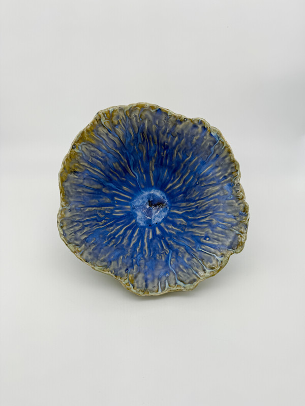 Bowl by Rumiko "Rumi"  Tsuda Estate