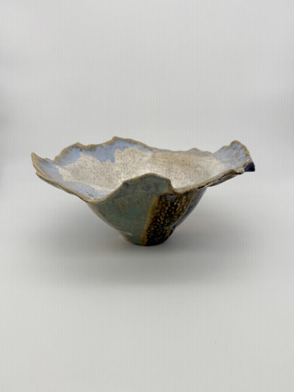 Bowl by Rumiko "Rumi"  Tsuda Estate