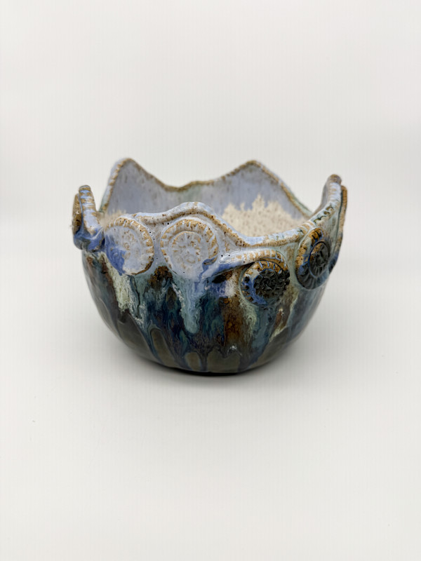 Bowl by Rumiko "Rumi"  Tsuda Estate