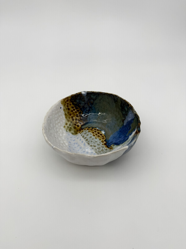 Bowl by Rumiko "Rumi"  Tsuda Estate