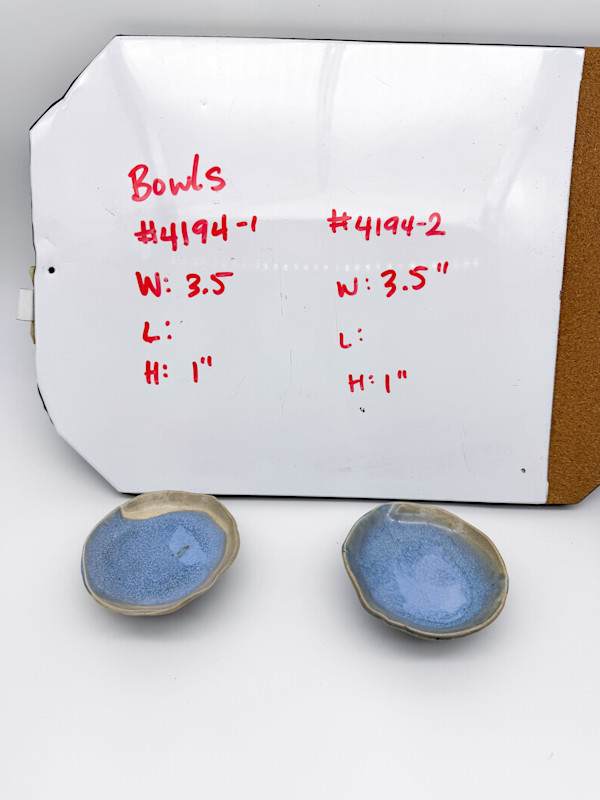 Bowl by Rumiko "Rumi"  Tsuda Estate