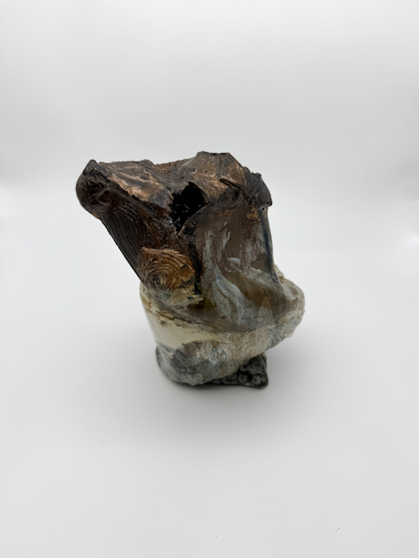 Vase by Rumiko "Rumi"  Tsuda Estate