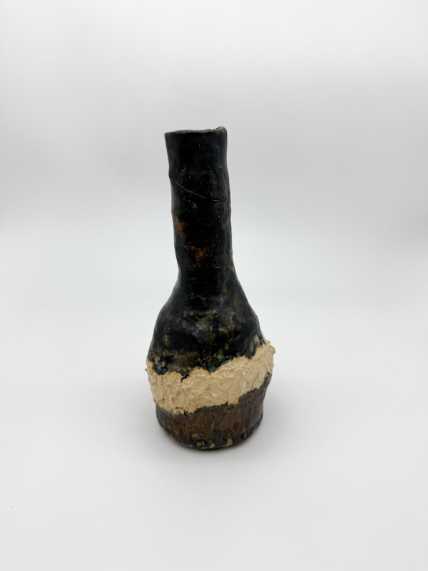 Vase by Rumiko "Rumi"  Tsuda Estate