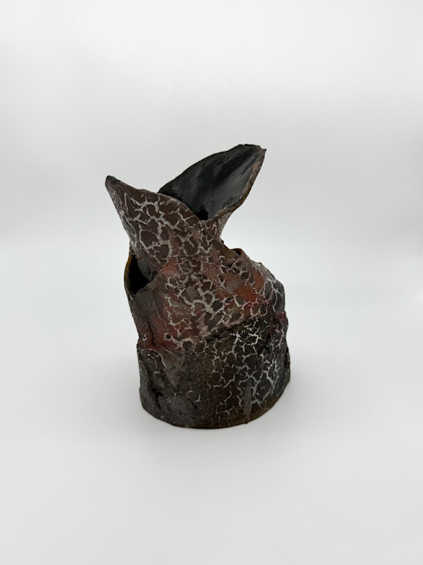 Vase by Rumiko "Rumi"  Tsuda Estate