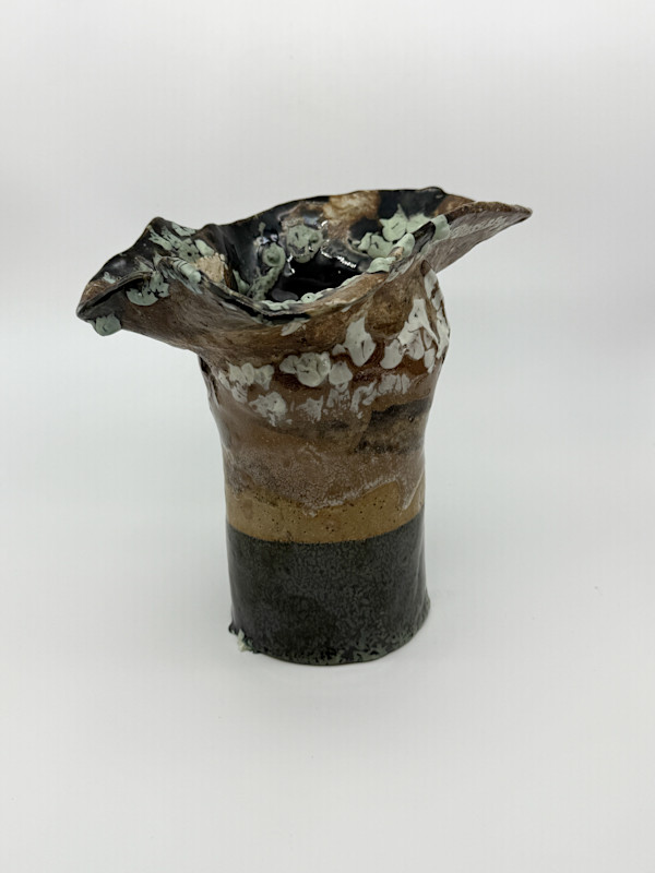 Vase by Rumiko "Rumi"  Tsuda Estate