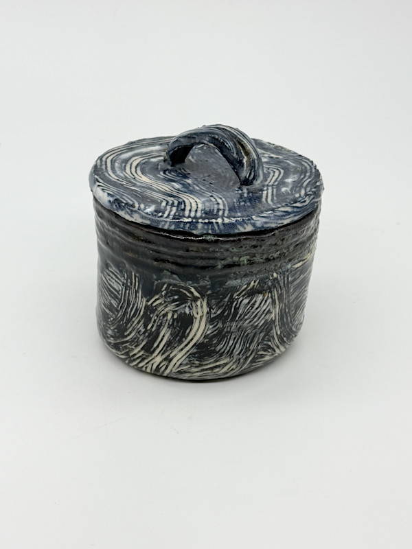 Vessel by Rumiko "Rumi"  Tsuda Estate