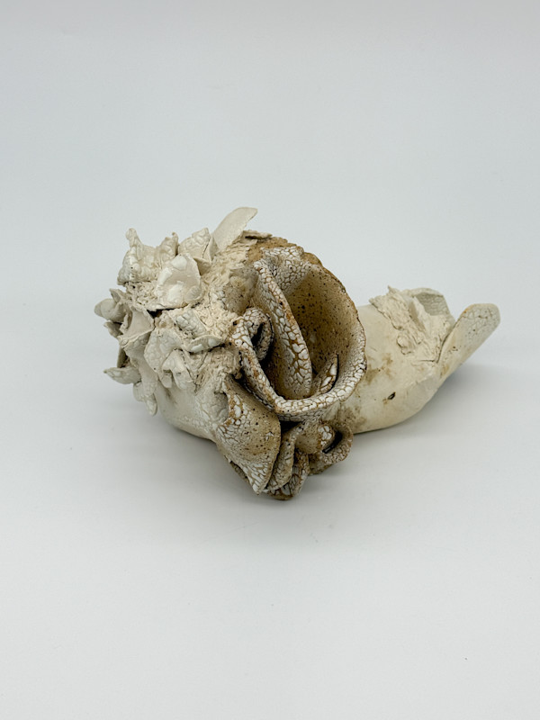 Sculpture by Rumiko "Rumi"  Tsuda Estate