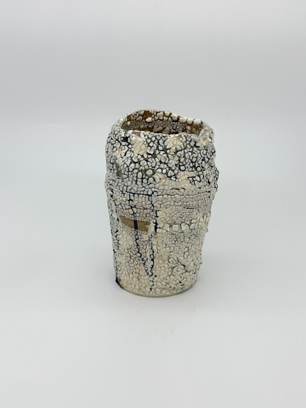 Vase by Rumiko "Rumi"  Tsuda Estate