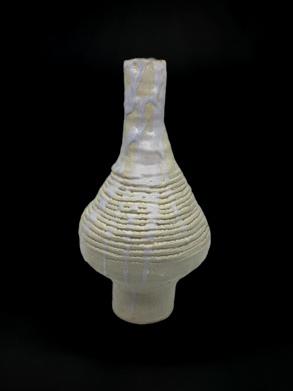 Vase by Rumiko "Rumi"  Tsuda Estate