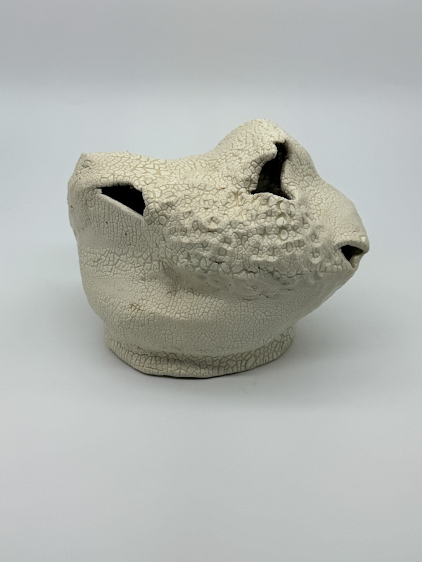 Vase by Rumiko "Rumi"  Tsuda Estate