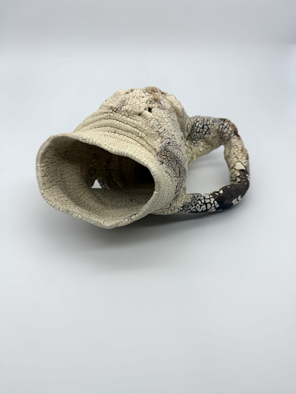 Vase by Rumiko "Rumi"  Tsuda Estate