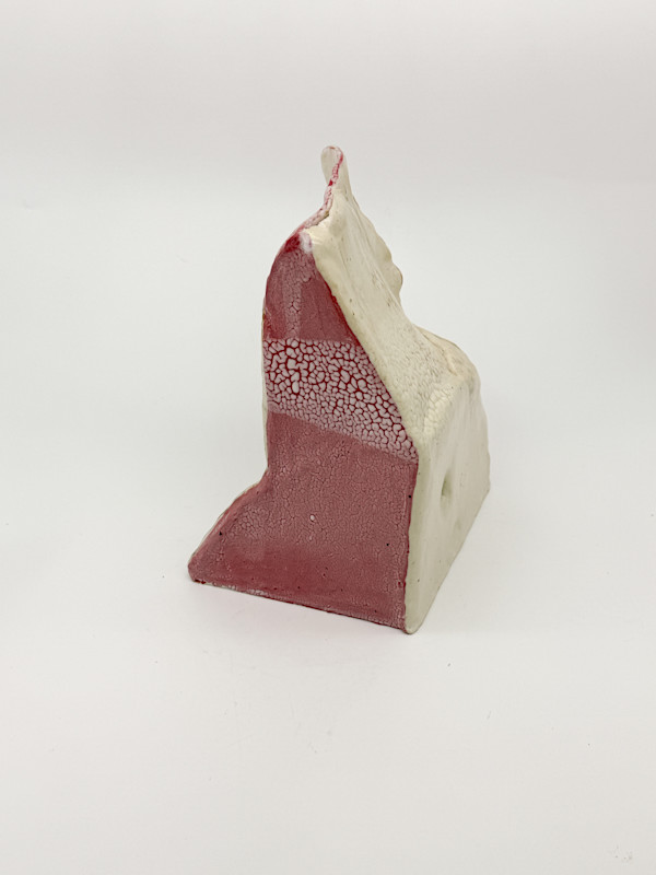 Vase by Rumiko "Rumi"  Tsuda Estate