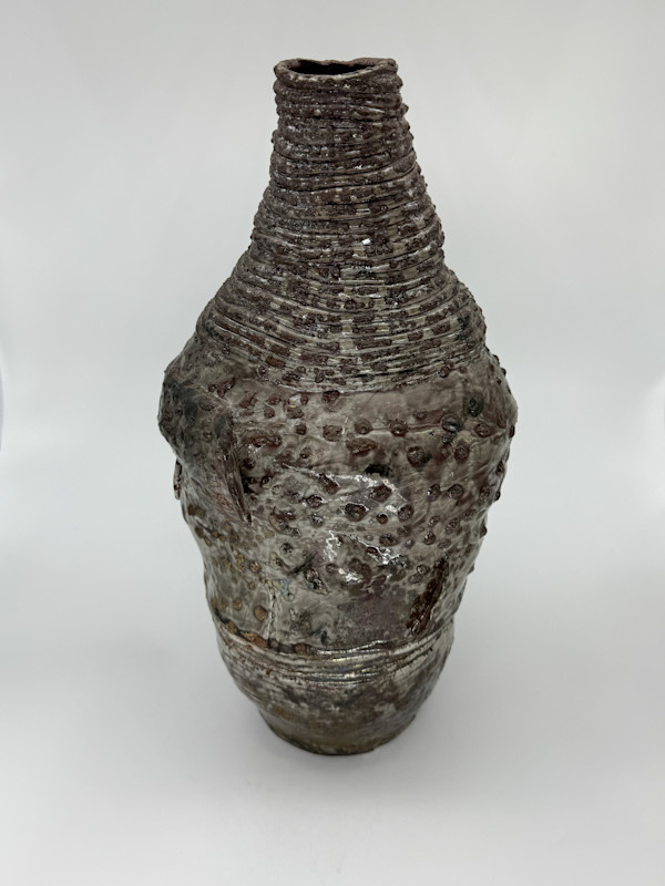 Vase by Rumiko "Rumi"  Tsuda Estate