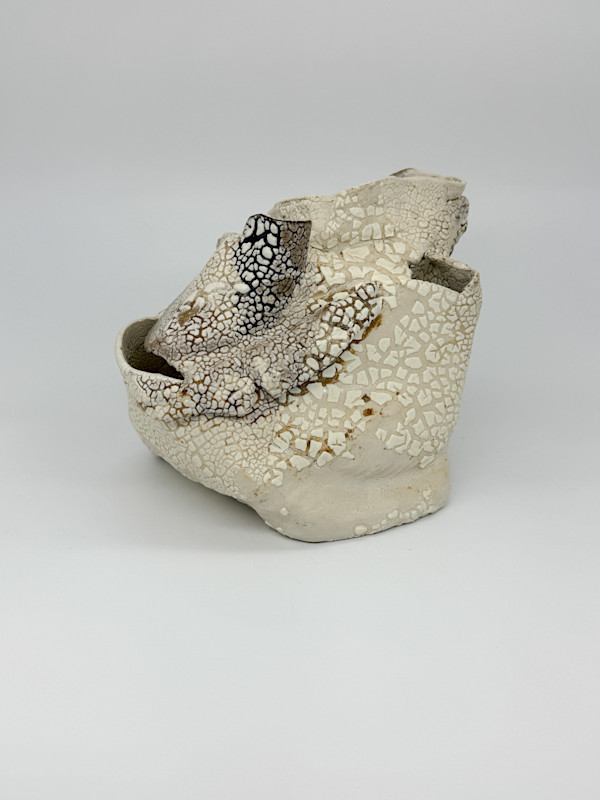 Vase by Rumiko "Rumi"  Tsuda Estate