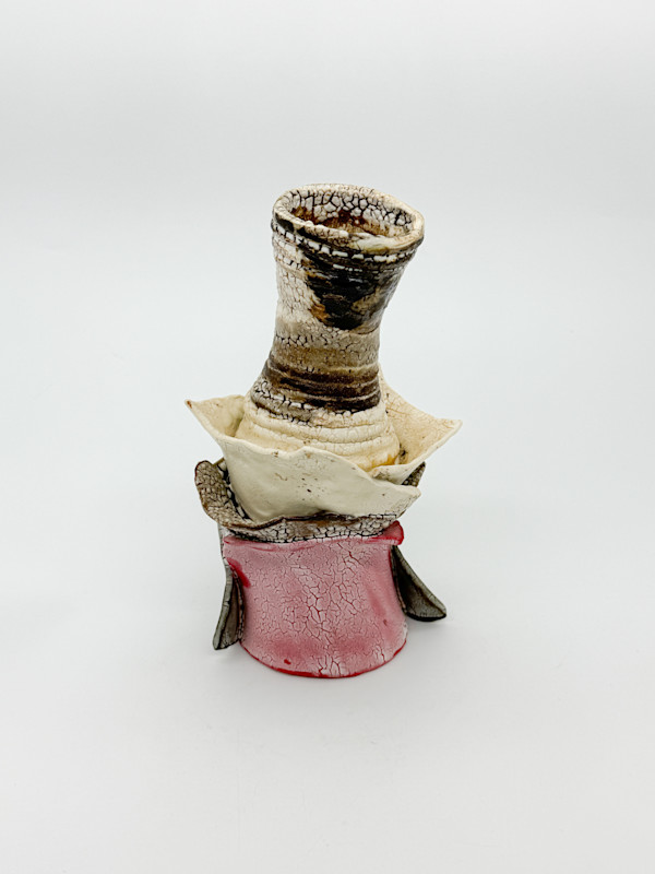 Vase by Rumiko "Rumi"  Tsuda Estate