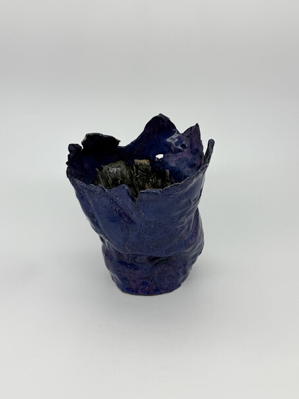 Vase by Rumiko "Rumi"  Tsuda Estate