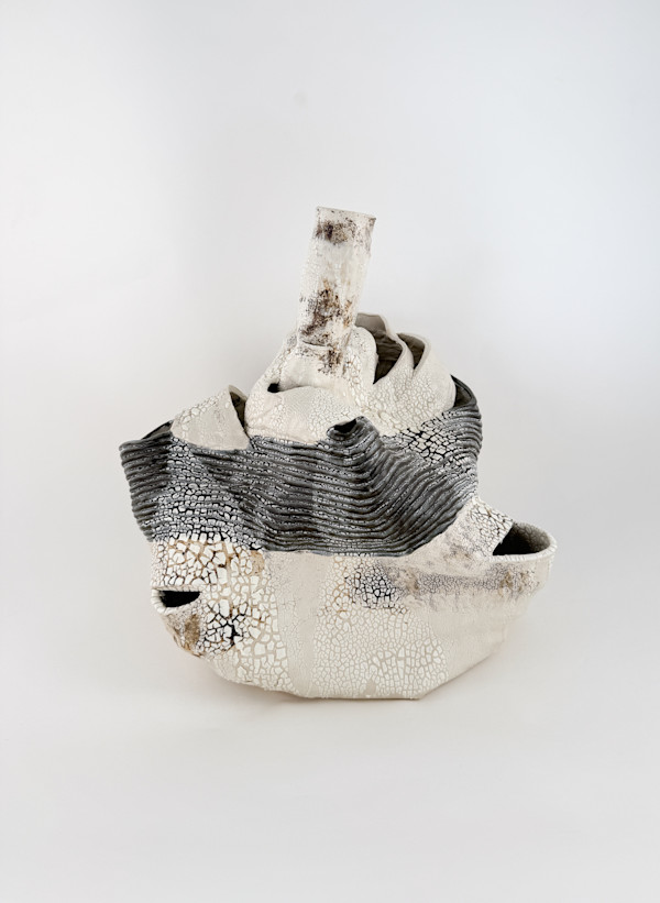 Vase by Rumiko "Rumi"  Tsuda Estate