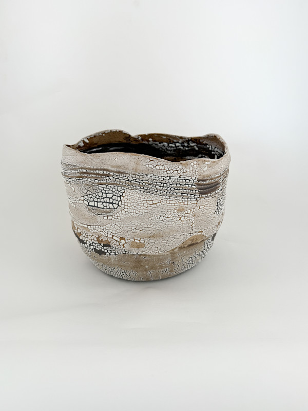 Vase by Rumiko "Rumi"  Tsuda Estate