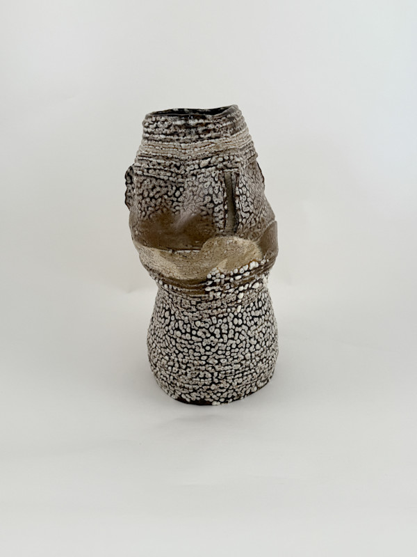 Vase by Rumiko "Rumi"  Tsuda Estate