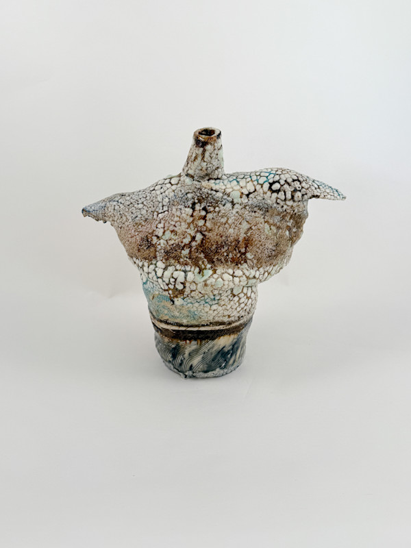 Vase by Rumiko "Rumi"  Tsuda Estate