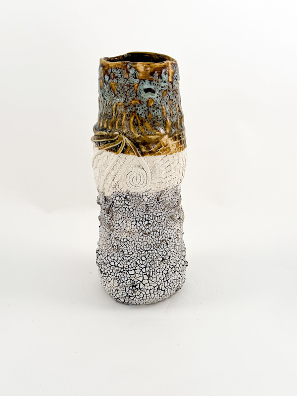 Vase by Rumiko "Rumi"  Tsuda Estate