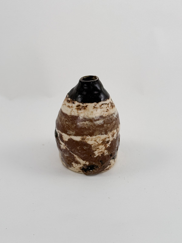 Vase by Rumiko "Rumi"  Tsuda Estate