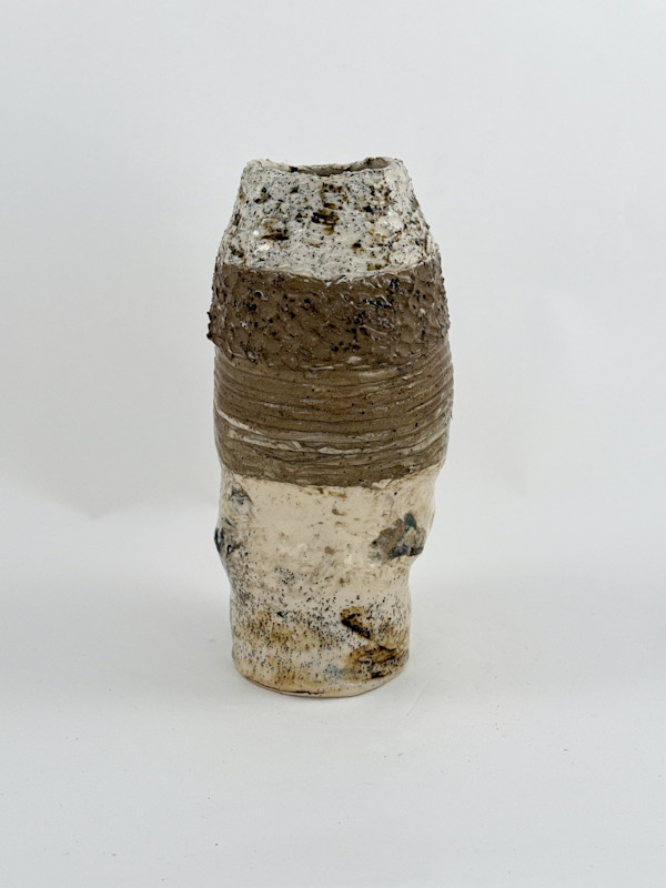 Vase by Rumiko "Rumi"  Tsuda Estate