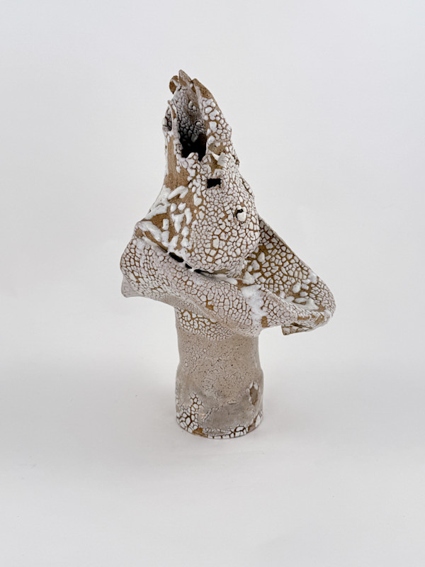 Vase by Rumiko "Rumi"  Tsuda Estate