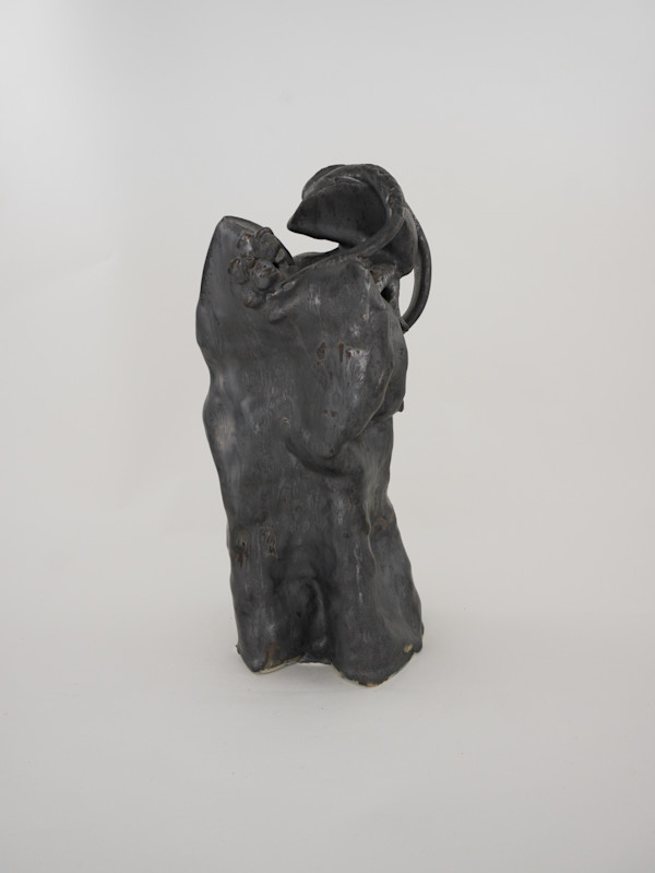 Vase by Rumiko "Rumi"  Tsuda Estate