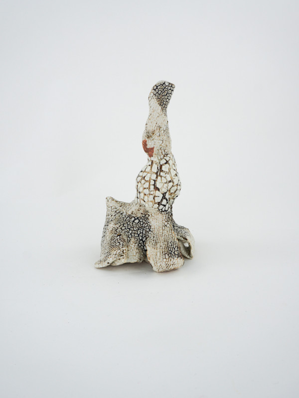 Vase by Rumiko "Rumi"  Tsuda Estate