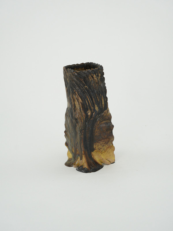 Vase by Rumiko "Rumi"  Tsuda Estate