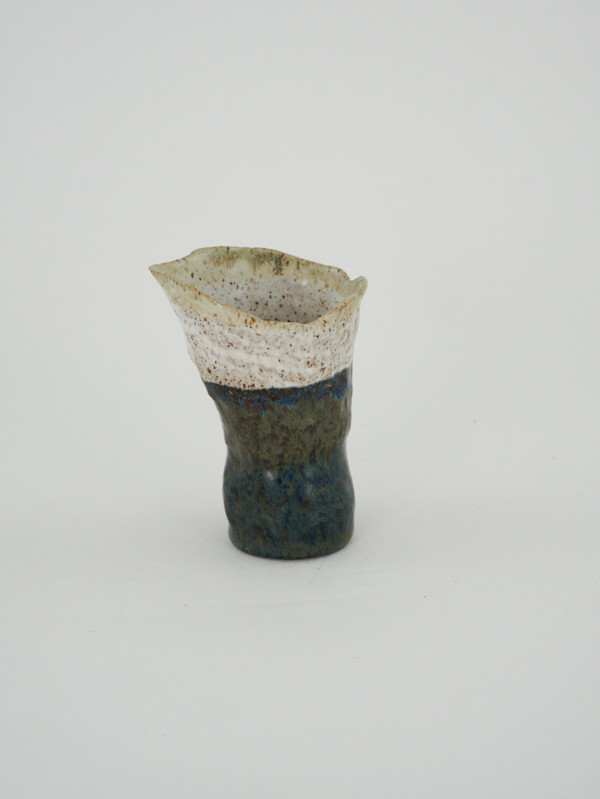 Vase by Rumiko "Rumi"  Tsuda Estate