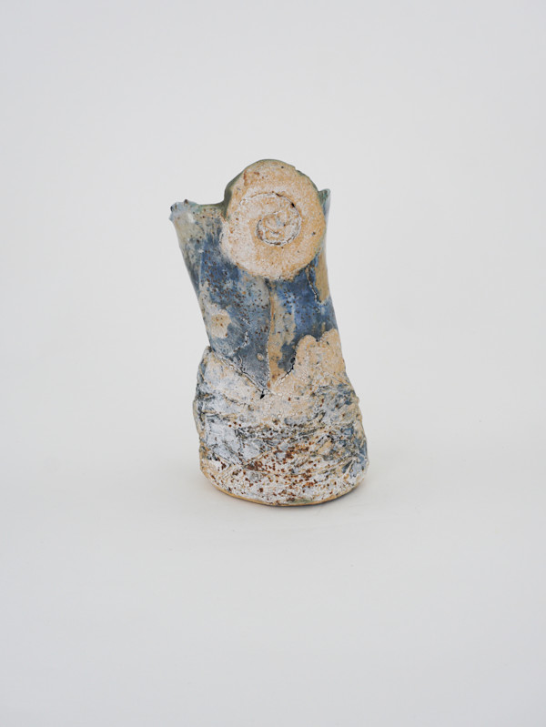 Vase by Rumiko "Rumi"  Tsuda Estate