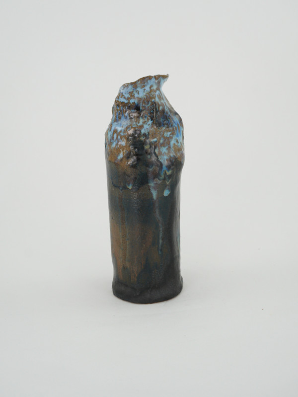 Vase by Rumiko "Rumi"  Tsuda Estate