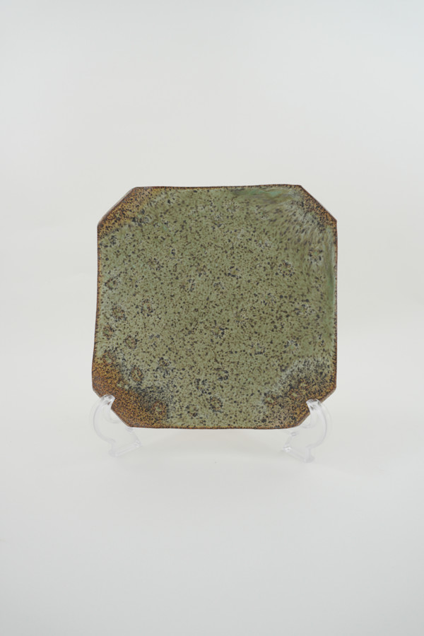 Small Plate 4305-3 by Rumiko "Rumi"  Tsuda Estate