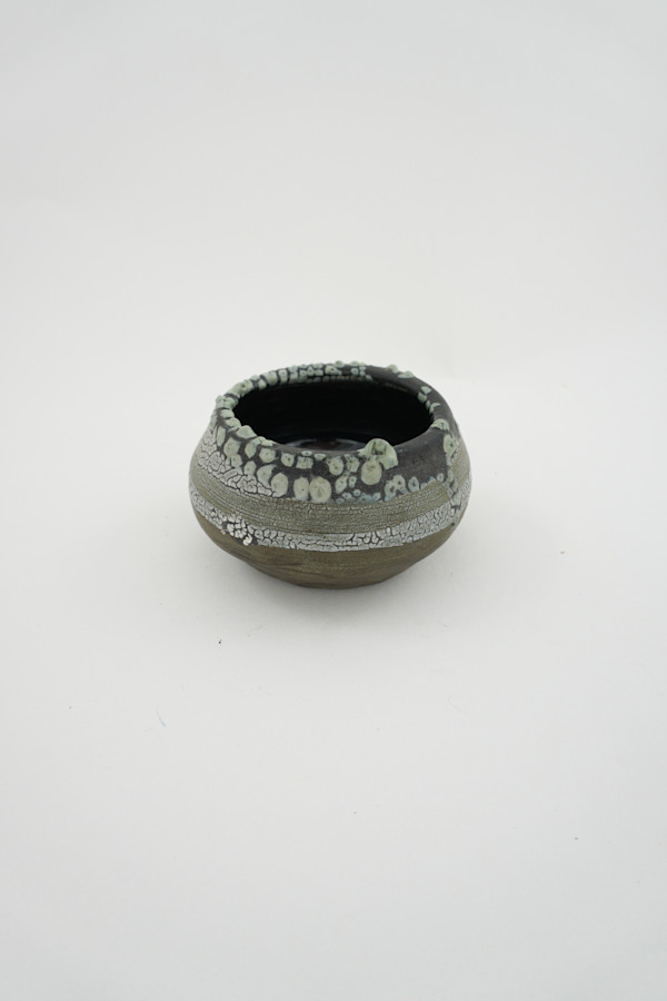 Bowl by Rumiko "Rumi"  Tsuda Estate