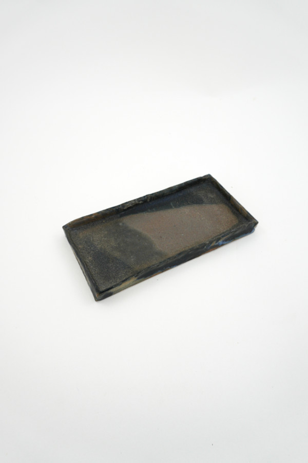 Tray by Rumiko "Rumi"  Tsuda Estate