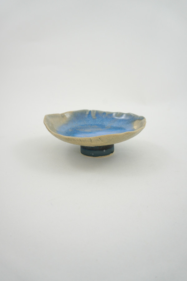 Bowl by Rumiko "Rumi"  Tsuda Estate