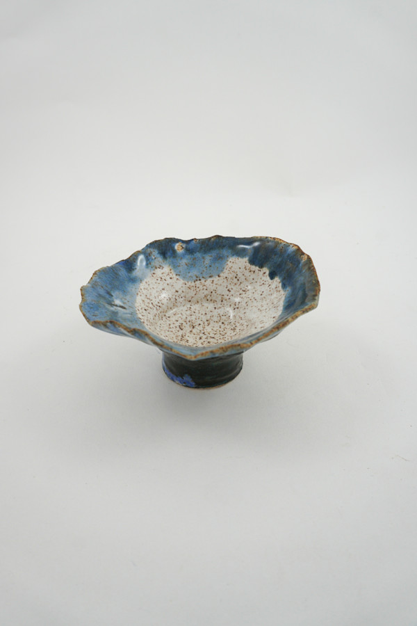 Bowl by Rumiko "Rumi"  Tsuda Estate