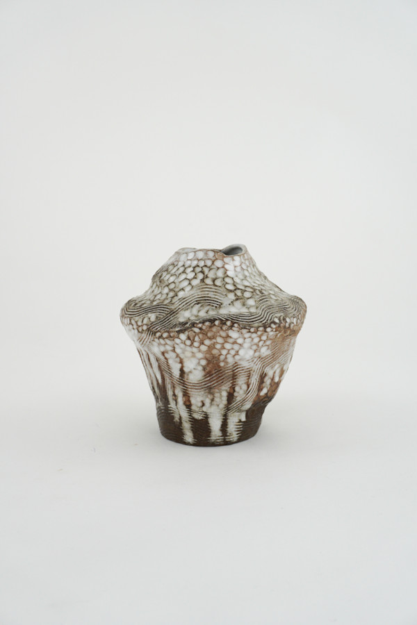 Vase by Rumiko "Rumi"  Tsuda Estate