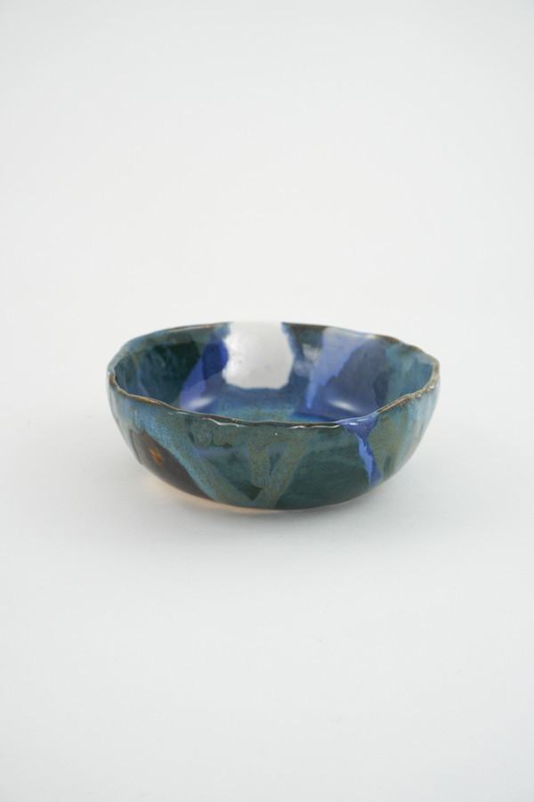 Bowl by Rumiko "Rumi"  Tsuda Estate
