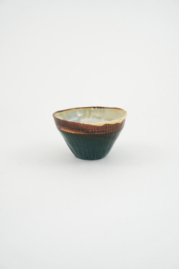 Bowl by Rumiko "Rumi"  Tsuda Estate